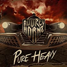 Pure Heavy Limited Edition