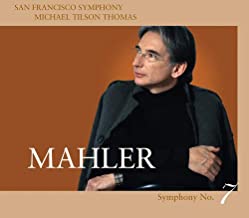 Symphony No.7 Sacd