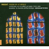 Mozart Messe En Ut Mineur