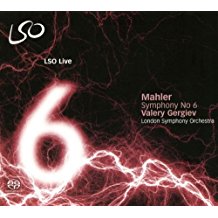 Symphony No 6 Sacd