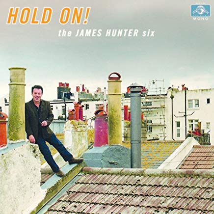 Hold On