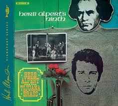 Herb Alpert's Ninth