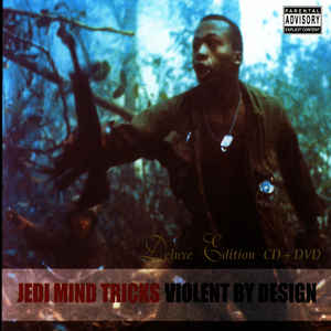 Violent By Design Deluxe Edition Cd+Dvd