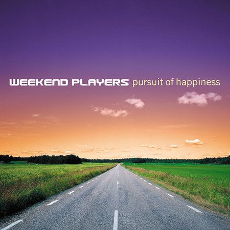 Pursiut Of Happiness