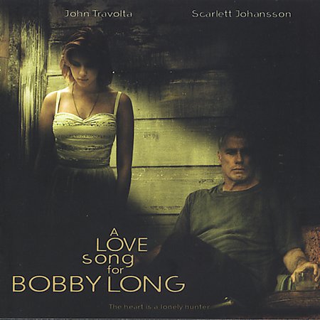 A Love Song For Bobby Long