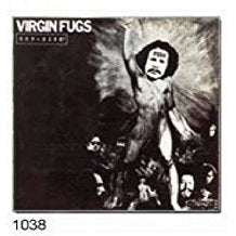 Virgin Fugs