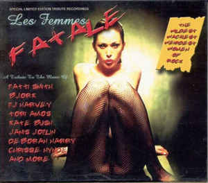 Les Femmes Fatale Limited Edition