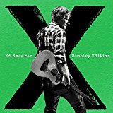 X Wembley Edition Deluxe Edition Cd+Dvd