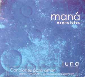 Esenciales - Luna
