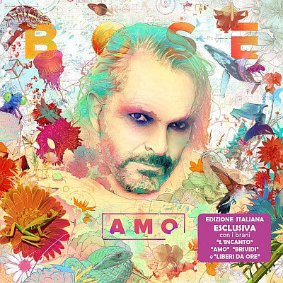 Amo