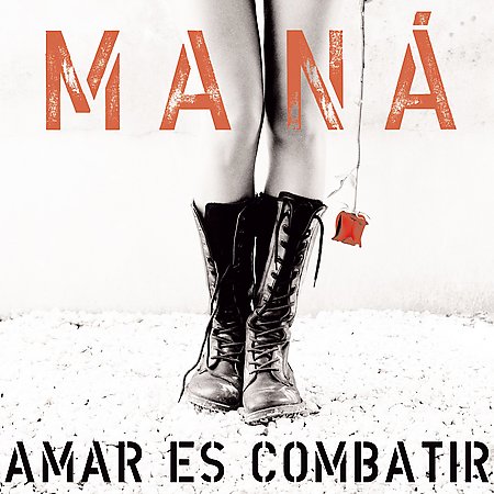 Amar Es Combatir
