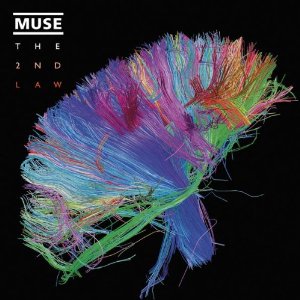 The 2Nd Law Cd + Dvd