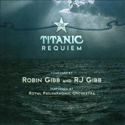 The Titanic Requiem