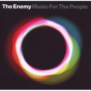 Music For The People