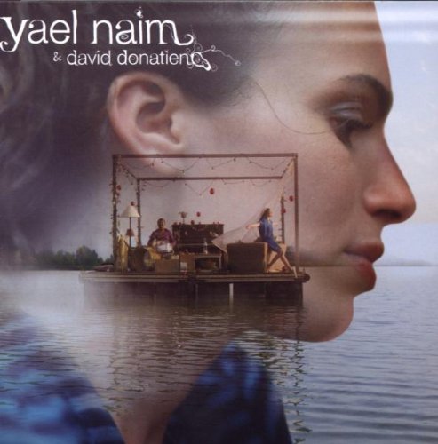 Yael Naim David Donatien