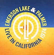 Live In California 1974