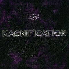 Magnification