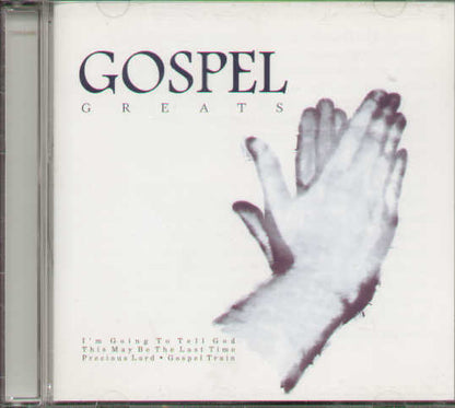 Gospel Greats