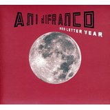Red Letter Year