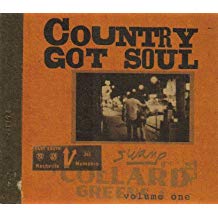 Country Got Soul Volume One