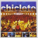 Chiclete Na Caixa Banana No Cacho
