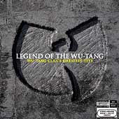 Legend Of The Wu-Tang Greatest Hits