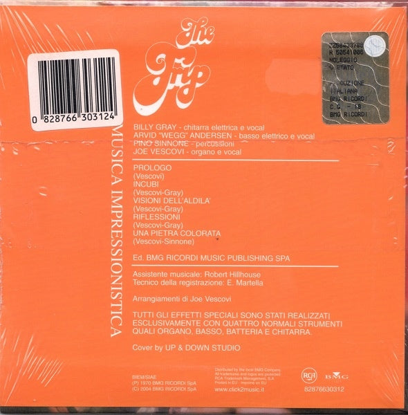The Trip Limited Edition