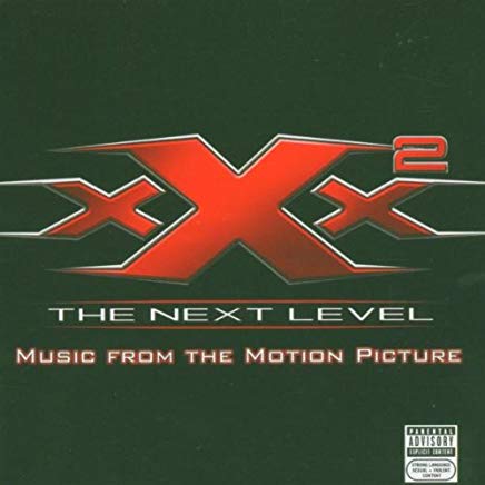Xxx 2 The Next Level