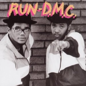 Run-Dmc