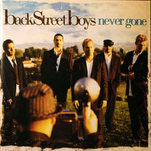 Never Gone Cd+Dvd