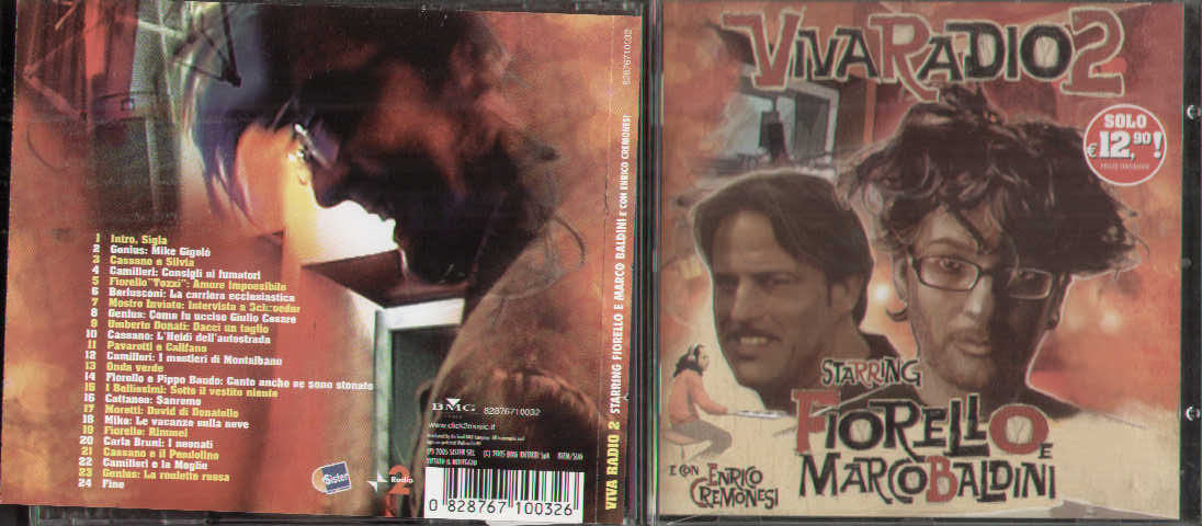 Viva Radio 2