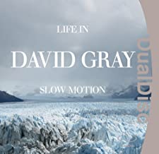 Life In Slow Motion Dualdisc
