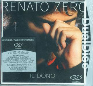 Il Dono Dual Disc