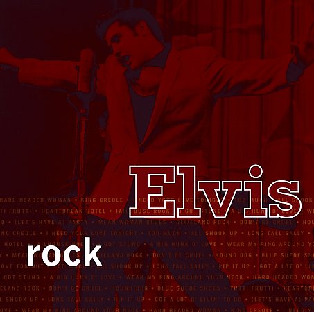 Elvis Rock