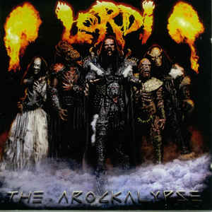 The Arockalypse