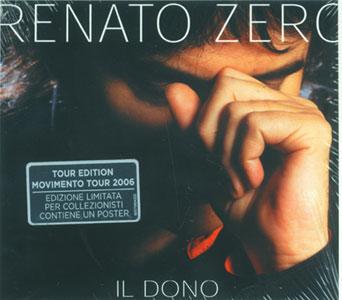Il Dono Ed.Spec. + Poster