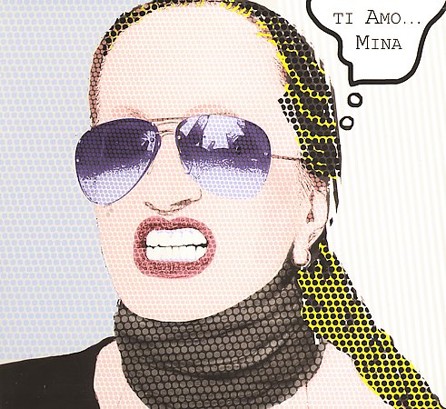 Ti Amo