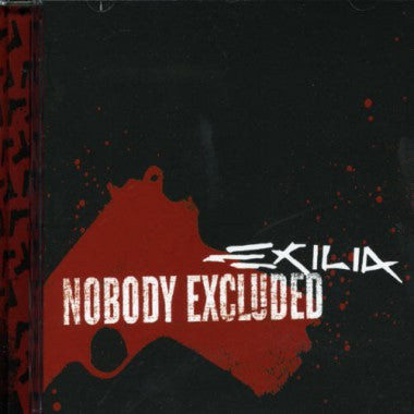 Nobody Excluded Digipack Ed.