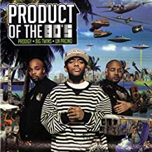 Product Of The 80'S