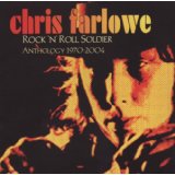 Rocknroll Soldier Anthology