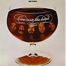 Come Taste The Band
