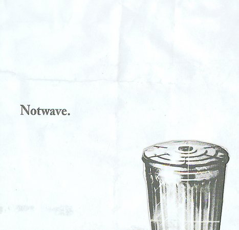Nowave