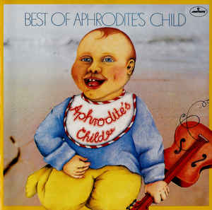 Best Of Aphrodite's Child