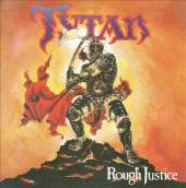 Rough Justice (Ultimate Ed) + Dvd