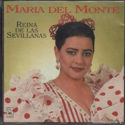 Reina De Las Sevillanas
