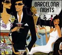 Barcelona Nights