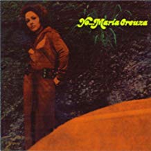 Yo Maria Creuza
