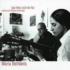 Que Falta Voce Me Faz Musicas De Vinicius De Moraes