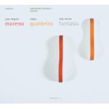 Moreno Quinteiro Fantasi