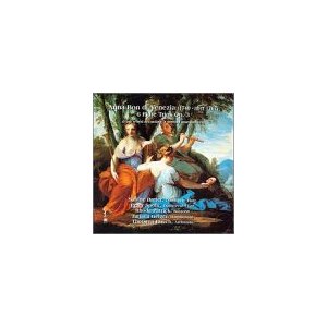 6 Flute Trios Op. 3